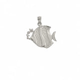 White Gold 14k