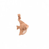 Rose Gold 14k