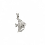 White Gold 14k