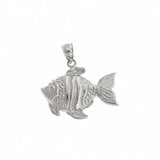 White Gold 14k