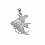 White Gold 14k