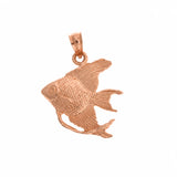 Rose Gold 14k