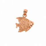 Rose Gold 14k