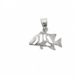 White Gold 14k