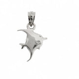 White Gold 14k