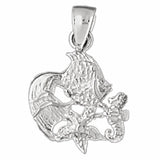 White Gold 14k