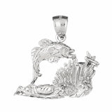 White Gold 14k
