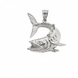 White Gold 14k