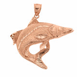 Rose Gold 14k
