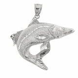 White Gold 14k
