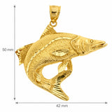 Yellow Gold 14k