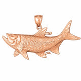 Rose Gold 14k