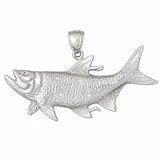 White Gold 14k