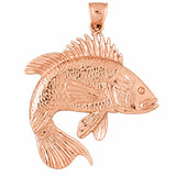Rose Gold 14k
