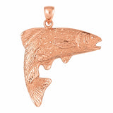 Rose Gold 14k