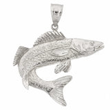 White Gold 14k