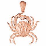 Rose Gold 14k