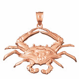 Rose Gold 14k