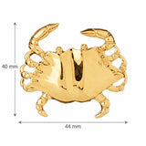Yellow Gold 14k