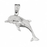 White Gold 14k