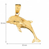 Yellow Gold 14k