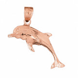 Rose Gold 14k