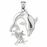 White Gold 14k