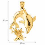 Yellow Gold 14k