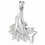 White Gold 14k