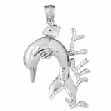 White Gold 14k