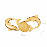 Yellow Gold 14k
