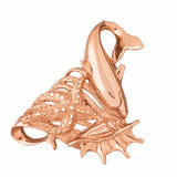 Rose Gold 14k