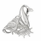White Gold 14k