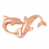 Rose Gold 14k