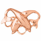 Rose Gold 14k
