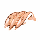 Rose Gold 14k