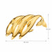 Dolphin Charm Pendant 14k Gold (7.1 Grams) Yellow Gold 14k