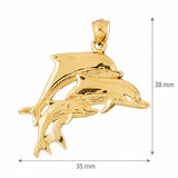 Yellow Gold 14k