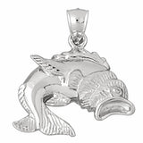 White Gold 14k