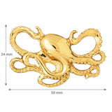 Yellow Gold 14k