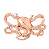 Rose Gold 14k