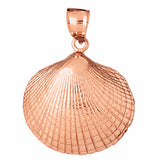 Rose Gold 14k