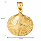 Yellow Gold 14k