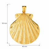 Yellow Gold 14k