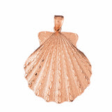 Rose Gold 14k