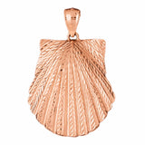 Rose Gold 14k