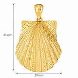 Yellow Gold 14k