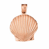 Rose Gold 14k