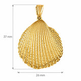 Yellow Gold 14k
