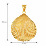 Yellow Gold 14k